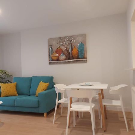Apartamento Silleda Confort Esterno foto