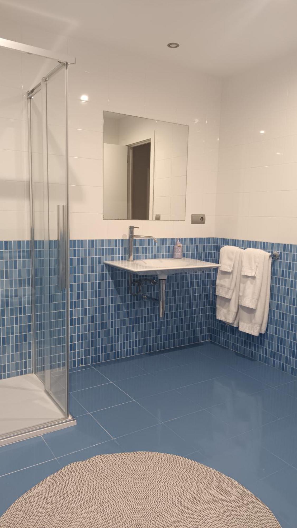 Apartamento Silleda Confort Camera foto